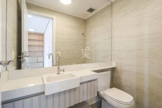 Imagem Apartamento com 2 dormitórios à venda, 100 m² por R$ 1.950.000,00 - Jardim Guedala - São Paulo/SP