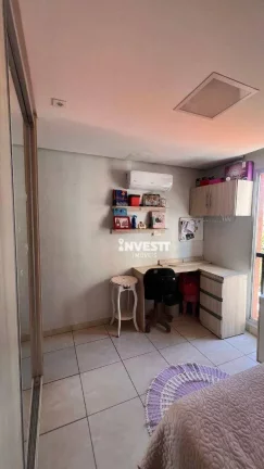 Imagem Apartamento à venda no Parque Amazônia - Goiânia/GO