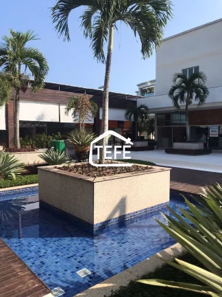 Imagem Sala comercial à venda - 81m² por R$ 680.000,00 no O2 CORPORATE OFFICES - Barra da Tijuca