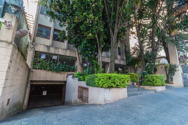Imagem APARTAMENTO RESIDENCIAL em São Paulo - SP, Água Branca