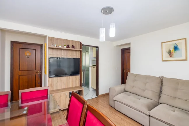 Imagem Apartamento com 3 quartos, sendo 1 suíte no Ecoville
