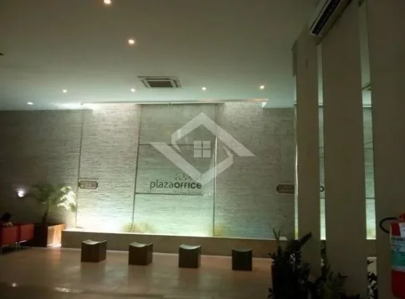 Imagem Salas a venda , Plaza Office - Campo Grande
