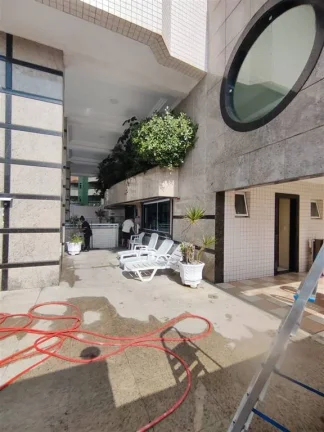Imagem APARTAMENTO COM 50.8 m² - TUPI - PRAIA GRANDE SP
