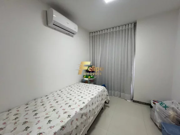 Imagem APARTAMENTO FRENTE MAR COM PORTEIRA FECHADA NA PRAIA DE ITAPARICA!