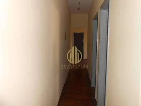Imagem Casa 3 dormitórios à venda, Campos Elíseos, Ribeirão Preto - CA0203.