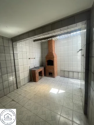 Imagem Casa térrea para venda / São Paulo / Zona leste / Jardim augusto a 1 km da estação de metro jardim colonial.