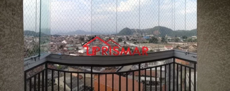 Imagem Vendo 2 dormitorios Areia Branca 1 vaga