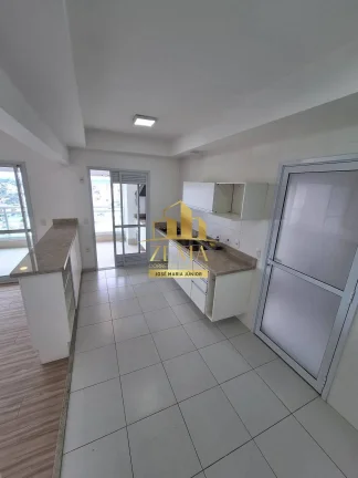 Imagem Apartamento Alto Padrão,125 m2,03 Sts,02 Vgs,Andar Alto. Life Club Mogilar