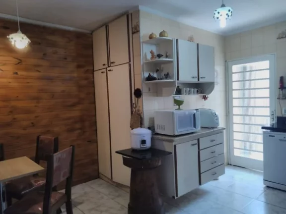 Imagem Casa com 6 dormitórios à venda, 371 m² por R$ 1.600.000,00 - Biritiba - Poá/SP