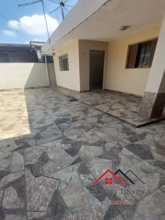 Imagem Casa - Quitauna/osasco