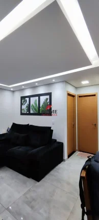 Imagem Apartamento - Bairro Quebra - Lagoa Santa