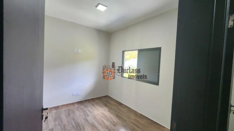 Imagem Sobrado com 3 dormitórios à venda, 105 m² por R$ 650.000,00 - Santa Martha - Bom Jesus dos Perdões/SP