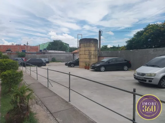 Imagem CONJUNTO INÁCIO MONTEIRO - APARTAMENTO A VENDA