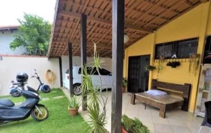 Imagem CASA RESIDENCIAL em SERRA - ES, LAGOA DE JACARAÍPE