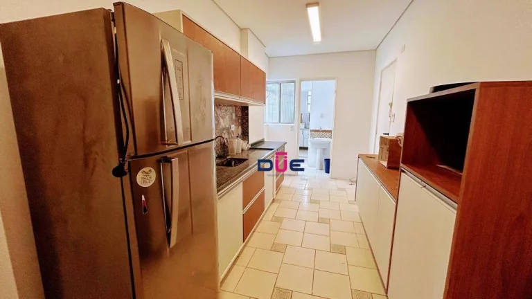 Imagem Apartamento com 2 dormitórios à venda, 107 m² por R$ 820.000,00 - Boqueirão - Santos/SP