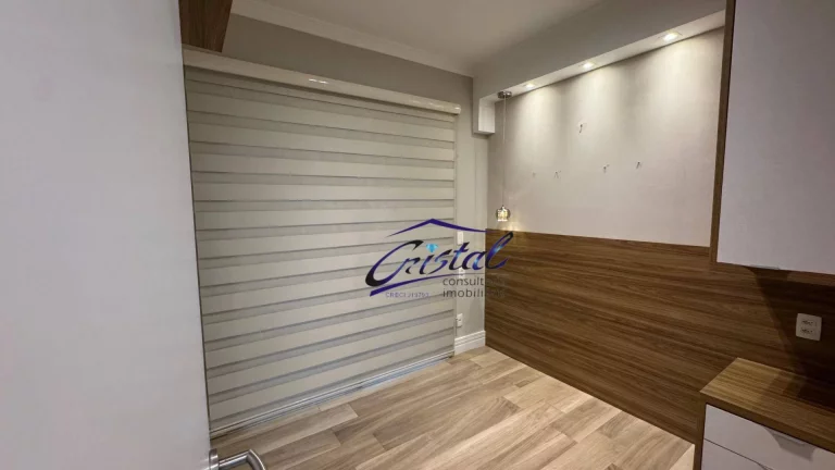 Imagem Apartamento com 1 quarto à venda, 45 m² - Bela Vista - São Paulo/SP