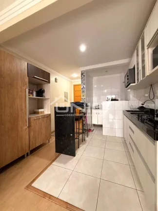 Imagem Apartamento Suíte e 1 Dormitório - Centro - Ed Fornari