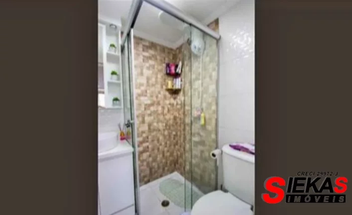 Imagem Apartamento à venda em São Paulo-SP, Cidade Líder: 2 quartos, 1 sala, 2 banheiros, 112m² de área!