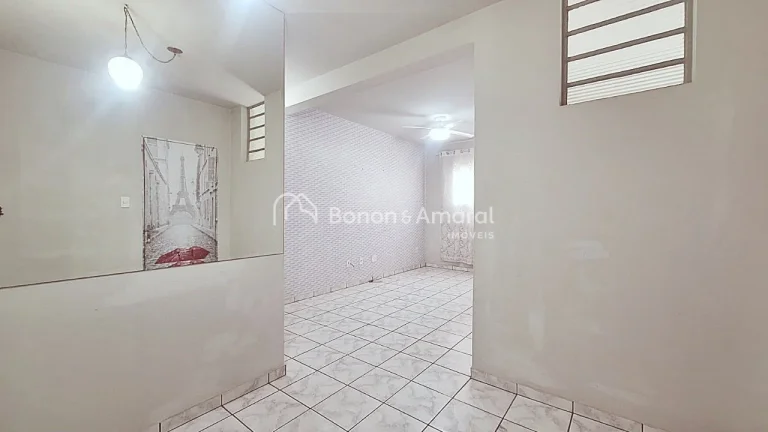Imagem Apartamento a venda no jardim Santa Genebra em Campinas!!
