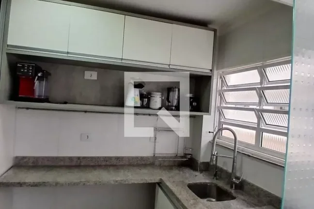 Imagem Apartamento à Venda - Vila Mariana, 2 Quartos, 62 m2
