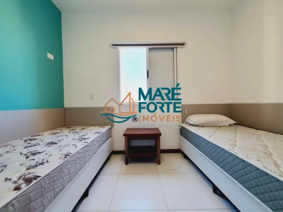 Imagem COBERTURA DUPLEX COM 03 SUITES TOTALMENTE MOBILIADA E DECORADA.