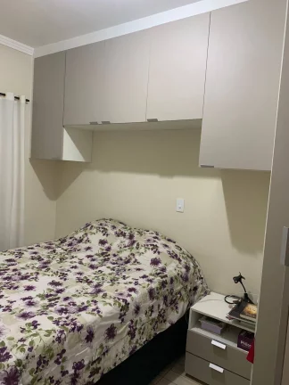 Imagem Apartamento cobertura excelente 47 m 2 dormitórios V. America Santo Andre