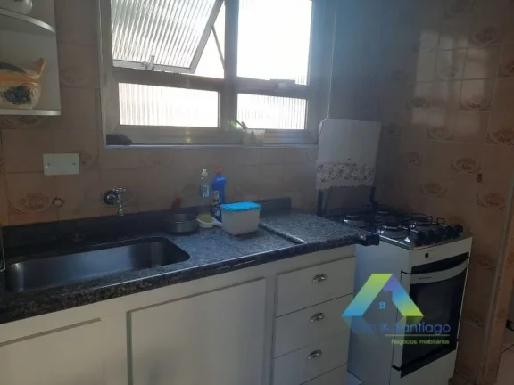 Imagem Apartamento com 3 dormitórios à venda, 62 m² por R$ 310.000,00 - Vila das Mercês - São Paulo/SP