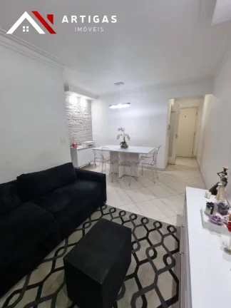 Imagem Apartamento á venda na Mooca 58 m2 Rua Sapucaia