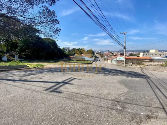Imagem Terreno Loteamento em Votorantim