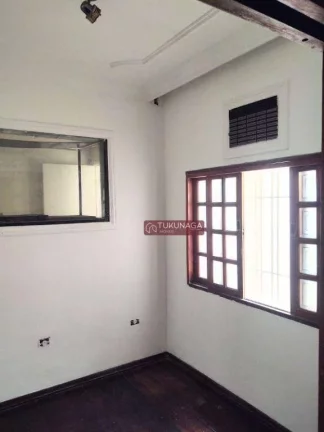Imagem Casa com 3 quartos à venda, 300 m² por R$ 1.170.000 - Jardim Maia - Guarulhos/SP
