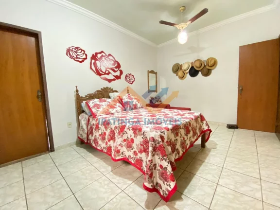 Imagem Casa com 3 quartos no Bela Vista em Ipatinga