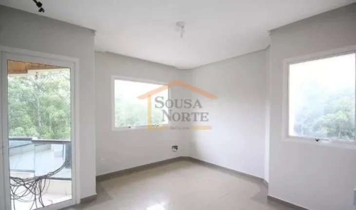 Imagem Apartamento de 264 m² com 4 dormitórios, sendo 4 suítes, 6 banheiros, contando com varanda, banhe...