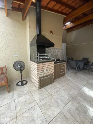 Imagem Apartamento para Venda em Santo André / SP no bairro Casa Branca