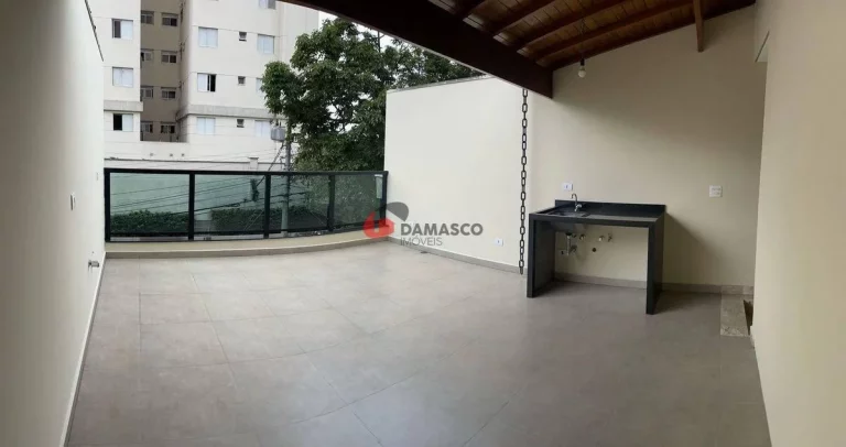 Imagem Sobrado à venda, Barcelona, São Caetano do Sul, SP