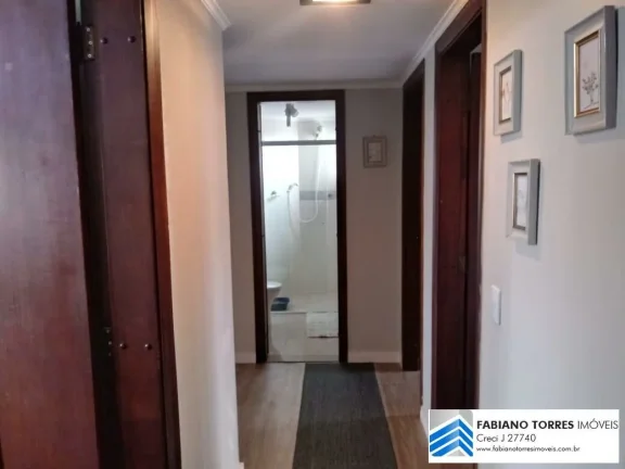 Imagem Apartamento à venda em Santo André/SP