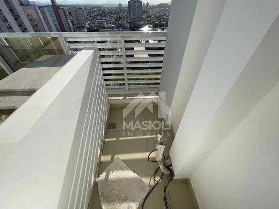 Imagem Cobertura com 3 dormitórios à venda, 115 m² por R$ 1.250.000,00 - Praia de Itaparica - Vila Velha/ES