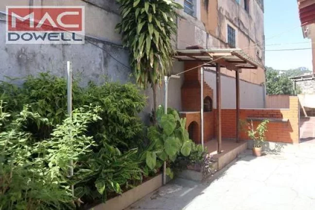 Imagem Duas casas 194 m² 3 Qtos / 85 m² 3 Qtos - A VENDA - Santa Teresa/RJ