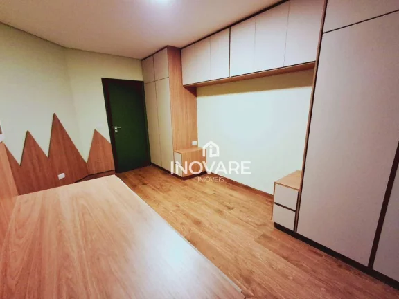 Imagem Casa com 3 dormitórios para alugar, 320 m² por R$ 3.500,00/mês - Jardim América - Itumbiara/GO