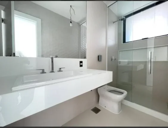 Imagem CASA TRIPLEX Condomínio MALIBU Barra da Tijuca