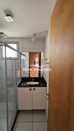 Imagem Apartamento 2 Quartos em Colina de Laranjeiras - Serra