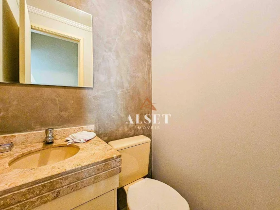 Imagem Apartamento com 2 dormitórios no Tatuapé
