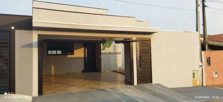 Imagem ÓTIMA CASA NOVA EM ITUPEVA