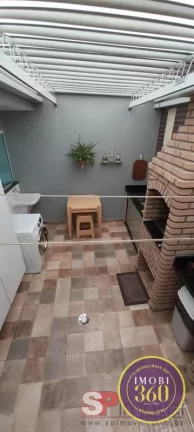 Imagem Lindo espaçoso sobrado