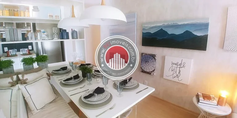 Imagem Apartamento a Venda no bairro Pechincha - Rio de Janeiro, RJ