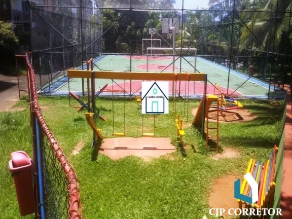 Imagem Apartamento para vender no conjunto João Durval