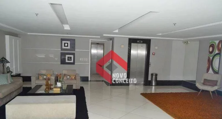 Imagem Apartamento à venda, 126 m² por R$ 799.000,00 - Cocó - Fortaleza/CE