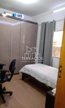 Imagem CASA SOBRADO COM EDICULA - VILA PROMECA - VARZEA PAULISTA - SP