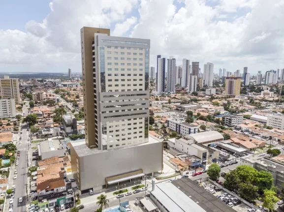 Imagem Apartamento à venda em João Pessoa, Aeroclube, com 3 quartos, 89,68m2