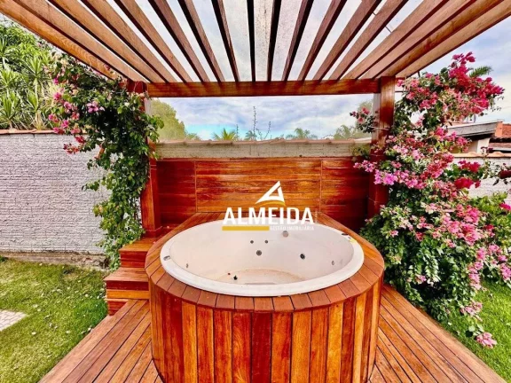 Imagem Chácara com 3 dormitórios à venda, 1050 m² por R$ 1.300.000,00 - Núcleo Lageado Portal dos Nobres - Ipeúna/SP