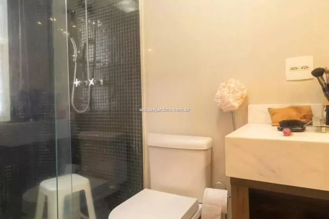Imagem Apartamento para alugar Pinheiros São Paulo